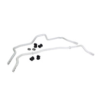 Whiteline Front and Rear Sway Bar - Vehicle Kit to Suit Honda Integra DC5