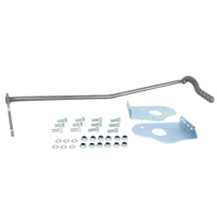 Whiteline Rear Sway Bar - 22mm 3 Point Adjustable to Suit Hyundai I20 N BC