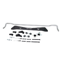 Whiteline Rear Sway Bar - 22mm 2 Point Adjustable to Suit Honda Civic 5th 6th Gen and Integra DC2