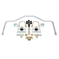 Whiteline Rear Sway Bar - 18mm Non Adjustable to Suit Holden Torana LH, LX