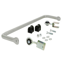 Whiteline Rear Sway Bar - 20mm Non Adjustable to Suit Holden Commodore VN-VS and HSV