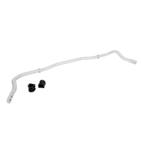 Whiteline Rear Sway Bar - 24mm 2 Point Adjustable to Suit Honda Civic 7th Gen and Integra DC5