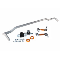 Whiteline Rear Sway Bar - 26mm 2 Point Adjustable to Suit Honda Integra DC2 Type R
