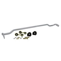 Whiteline Rear Sway Bar - 24mm 2 Point Adjustable to Suit Honda Integra DC2 Type R