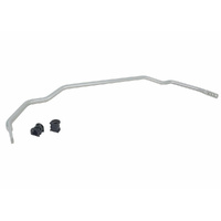 Whiteline Rear Sway Bar - 22mm 3 Point Adjustable to Suit Honda Accord Euro CL, CM