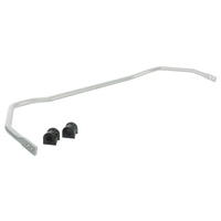 Whiteline Rear Sway Bar - 18mm 2 Point Adjustable to Suit Honda Accord Euro CL, CM