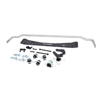 Whiteline Rear Sway Bar - 22mm 2 Point Adjustable to Suit Honda Civic 6th Gen EJ, EK, EM