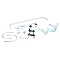 Whiteline Rear Sway Bar - 22mm 4 Point Adjustable to Suit Honda Civic Type R 8th Gen FD2