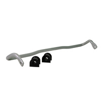 Whiteline Rear Sway Bar - 20mm Non Adjustable to Suit Honda Civic 10th - 11th Gen FC, FK, FE, FL