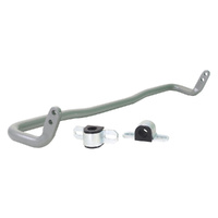 Whiteline Rear Sway Bar - 22mm 2 Point Adjustable to Suit Honda Civic 10th - 11th Gen FC, FK, FK8, FE, FL, FL5