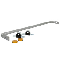 Whiteline Rear Sway Bar - 24mm 2 Point Adjustable to Suit Hyundai I30 N PD Hatch and Fast Back