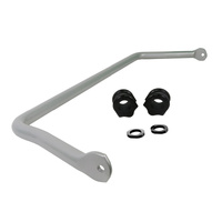 Whiteline Front Sway Bar - 33mm Non Adjustable to Suit Jeep Gladiator JT and Wrangler JL