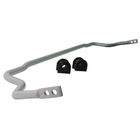 Whiteline Rear Sway Bar - 20mm 2 Point Adjustable to Suit Jeep Wrangler JL