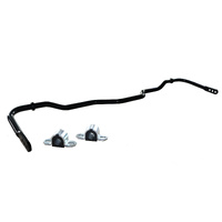 Whiteline Rear Sway Bar - 24mm 3 Point Adjustable to Suit Jeep Gladiator JT
