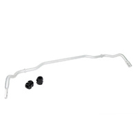 Whiteline Front Sway Bar - 24mm 2 Point Adjustable to Suit Kia Stinger CK and Genesis IK