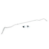 Whiteline Rear Sway Bar - 18mm 2 Point Adjustable to Suit Kia Stinger CK and Genesis IK
