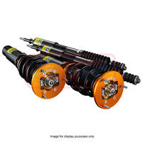 BMW E46 4 CYL (Modified Rr Integrated) 1998-2005 XYZ Racing Tarmac Rally Coilovers