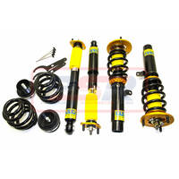 BMW E46 1998-2005 XYZ Racing Super Sport Coilovers