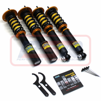 BMW E60 M5 2005-2010 XYZ Racing Super Sport Coilovers