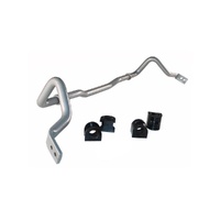 Whiteline Front Sway Bar - 27mm 2 Point Adjustable to Suit Mazda3 MPS BL