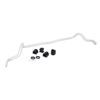 Whiteline Front Sway Bar - 27mm 2 Point Adjustable to Suit Mazda3 MPS BK