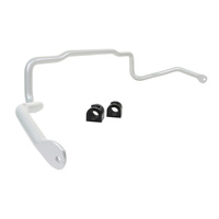 Whiteline Front Sway Bar - 26mm Non Adjustable to Suit Ford Focus RS LV