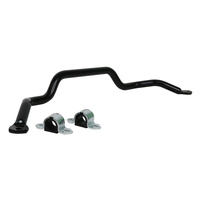 Whiteline Front Sway Bar - 30mm Non Adjustable to Suit Ford Ranger PJ, PK and Mazda BT-50 UN 2wd