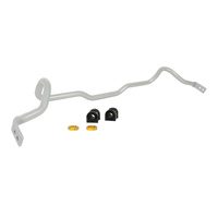 Whiteline Front Sway Bar - 24mm 2 Point Adjustable to Suit Ford Focus ST LZ