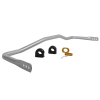 Whiteline Front Sway Bar - 26mm 3 Point Adjustable to Suit Mazda MX-5 ND