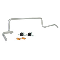 Whiteline Front Sway Bar - 22mm 3 Point Adjustable to Suit Mazda3 BM, BN