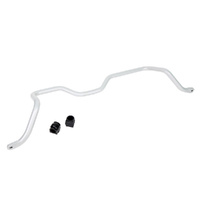 Whiteline Front Sway Bar - 26mm Non Adjustable to Suit Mini Mini Cooper R50, R52, R53