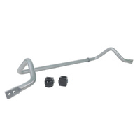Whiteline Front Sway Bar - 26mm Non Adjustable to Suit Mini Cooper R55