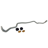 Whiteline Front Sway Bar - 24mm 2 Point Adjustable to Suit Mercedes-Benz C Class W203