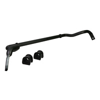 Whiteline Front Sway Bar - 33mm Non Adjustable to Suit Mitsubishi Triton MQ, MR and Pajero Sport