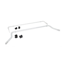 Whiteline Front and Rear Sway Bar - Vehicle Kit to Suit Mazda MX-5 NB