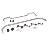 Whiteline Front and Rear Sway Bar - Vehicle Kit to Suit Mazda MX-5 NC