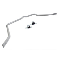 Whiteline Rear Sway Bar - 26mm 3 Point Adjustable to Suit Mitsubishi Galant HG, HH VR4 Awd