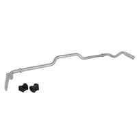 Whiteline Rear Sway Bar - 24mm 3 Point Adjustable to Suit Mitsubishi Lancer Evo 4 5 6 7 8 9