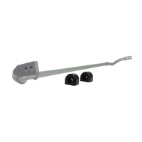 Whiteline Rear Sway Bar - 24mm 2 Point Adjustable to Suit Mini Mini Cooper F55, F56, F57