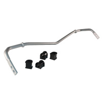 Whiteline Rear Sway Bar - 18mm 2 Point Adjustable to Suit Mazda RX-8 FE