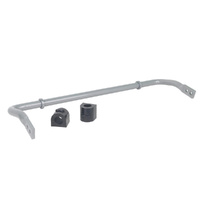 Whiteline Rear Sway Bar - 24mm 2 Point Adjustable to Suit Ford Focus and Mazda3