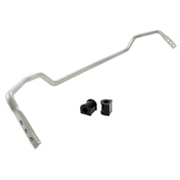 Whiteline Rear Sway Bar - 16mm 3 Point Adjustable to Suit Mazda MX-5 NC