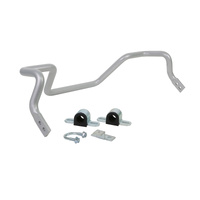 Whiteline Rear Sway Bar - 24mm 2 Point Adjustable to Suit Mazda6 MPS GG