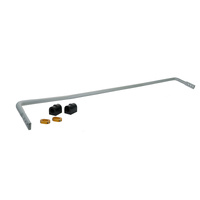 Whiteline Rear Sway Bar - 24mm 3 Point Adjustable to Suit Ford Focus RS LV