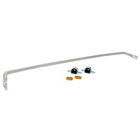 Whiteline Rear Sway Bar - 24mm 2 Point Adjustable to Suit Ford Focus ST LZ