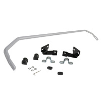 Whiteline Rear Sway Bar - 16mm 2 Point Adjustable to Suit Mazda MX-5 ND