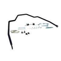 Whiteline Rear Sway Bar - 20mm Non Adjustable to Suit Mitsubishi Triton MQ, MR 4wd