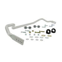 Whiteline Front Sway Bar - 27mm 3 Point Adjustable to Suit Nissan 200sx S14, S15