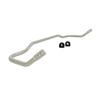 Whiteline Front Sway Bar - 22mm 2 Point Adjustable to Suit Nissan Skyline R32, R33 GTR