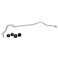 Whiteline Front Sway Bar - 24mm 2 Point Adjustable to Suit Nissan Skyline R32 Rwd